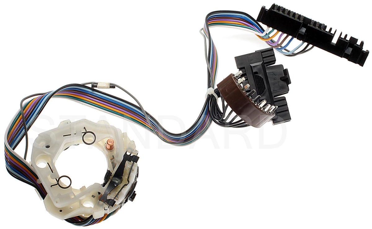Turn Signal Switch for 1967-1968 Pontiac GTO