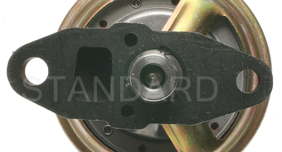STANDARD MOTOR PRODUCTS