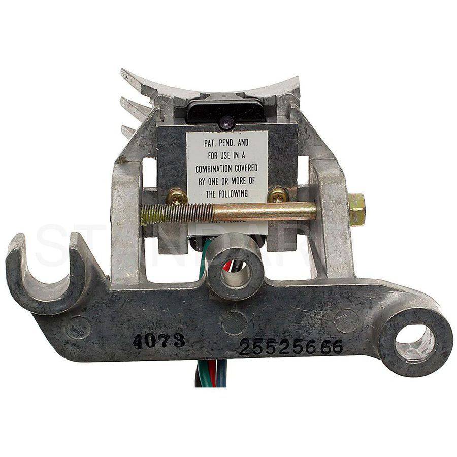 PC12 Crankshaft Position Sensor for 1985 Buick Century