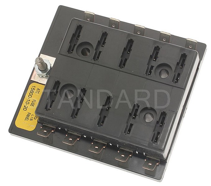FH26 Fuse Holder Fuse Block