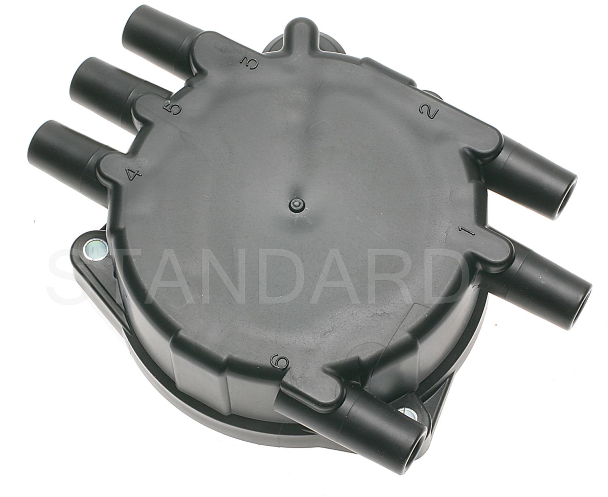 STANDARD MOTOR PRODUCTS