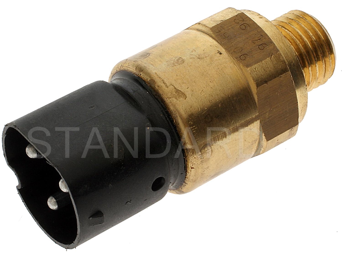TS296 Coolant Fan Switch for 1987-1995 BMW 325i