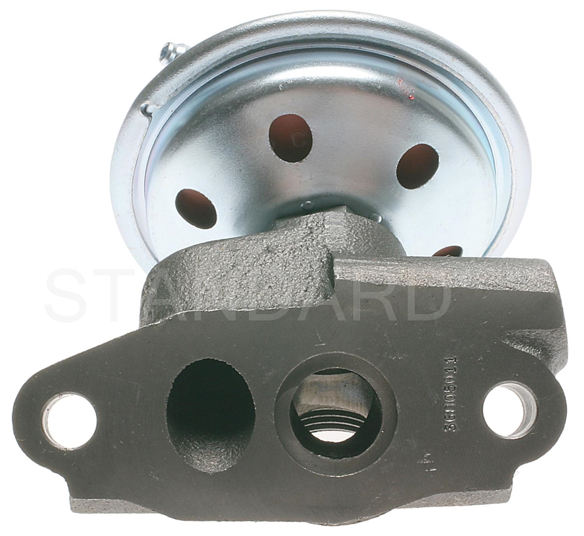 STANDARD MOTOR PRODUCTS