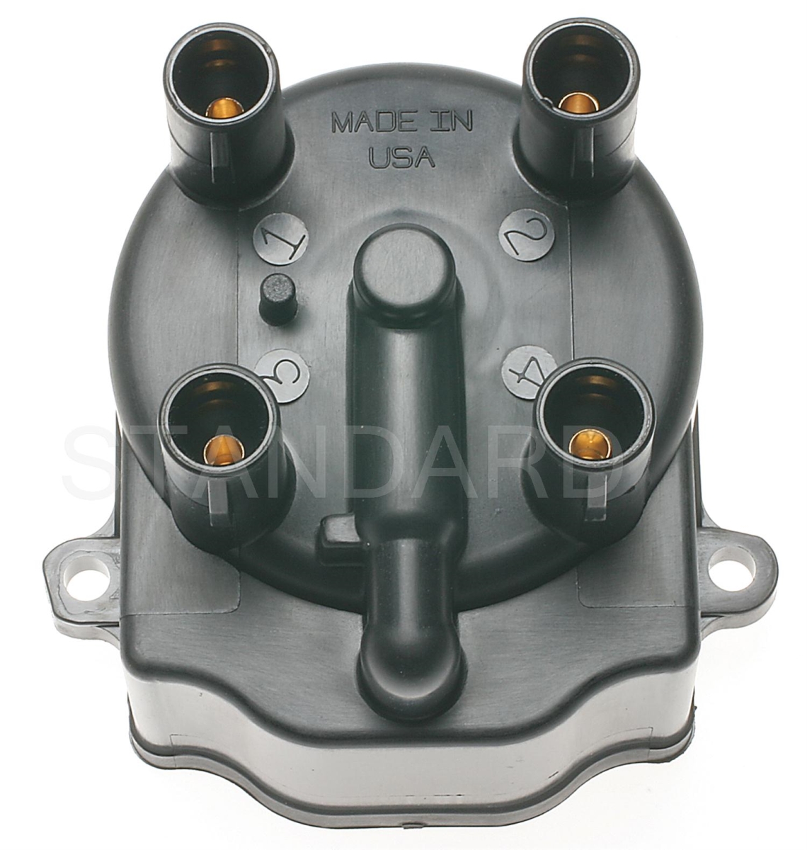 JH203 Ignition Distributor Cap for 1993-1997 Toyota Corolla