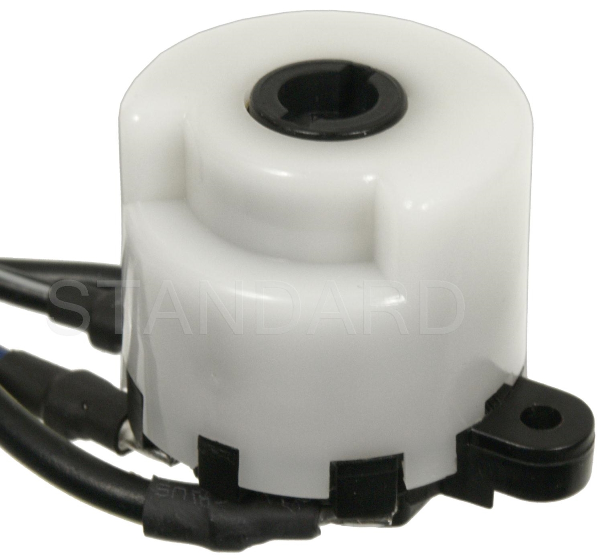 US226 Ignition Starter Switch for 1982-1985 Toyota Celica, Black