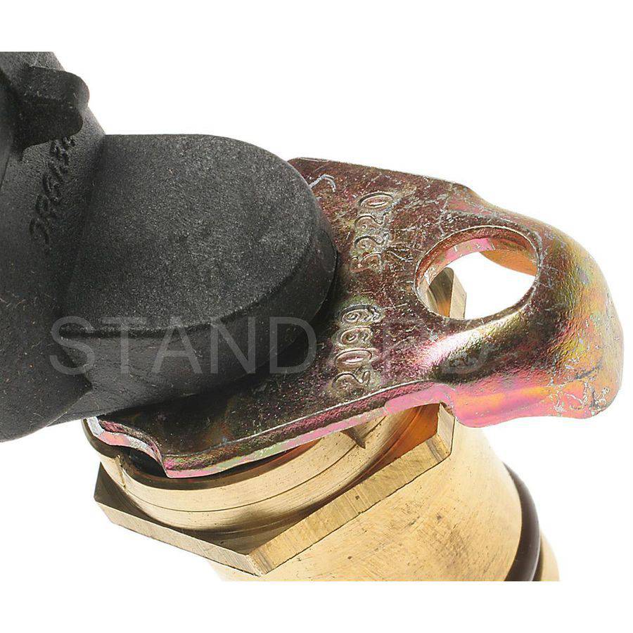 Crankshaft Position Sensor for 1996 Chevrolet S10, Black
