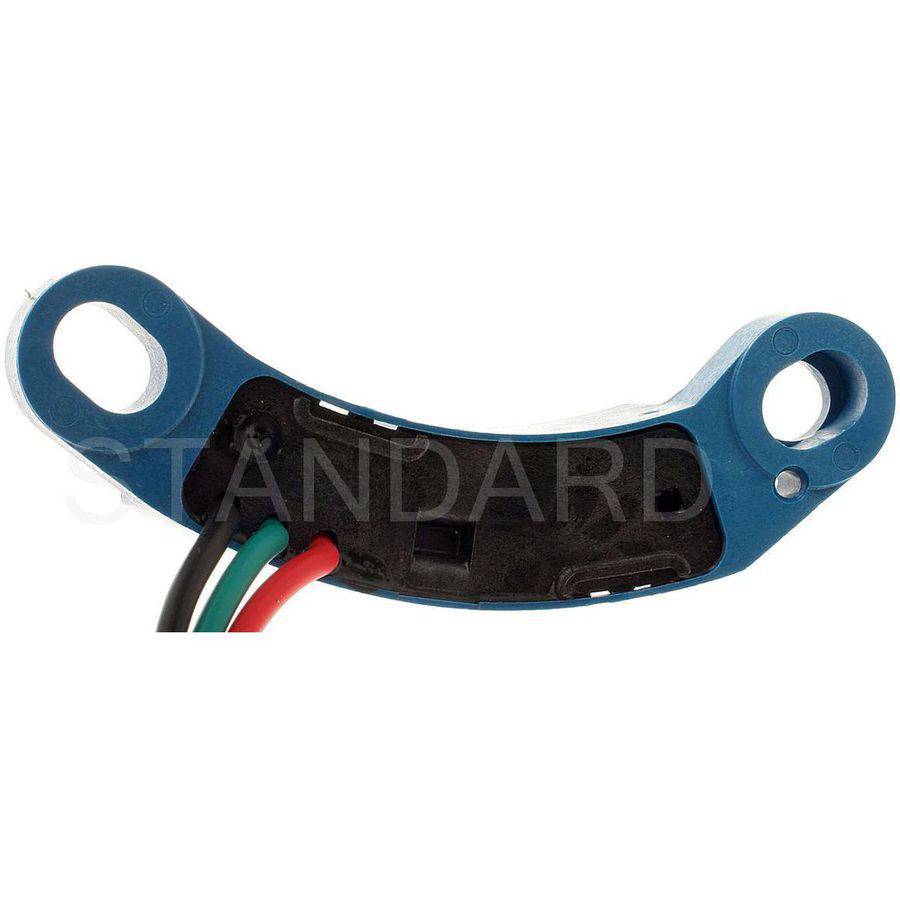 PC53 Crankshaft Position Sensor for 1994-1995 Buick Century, Black