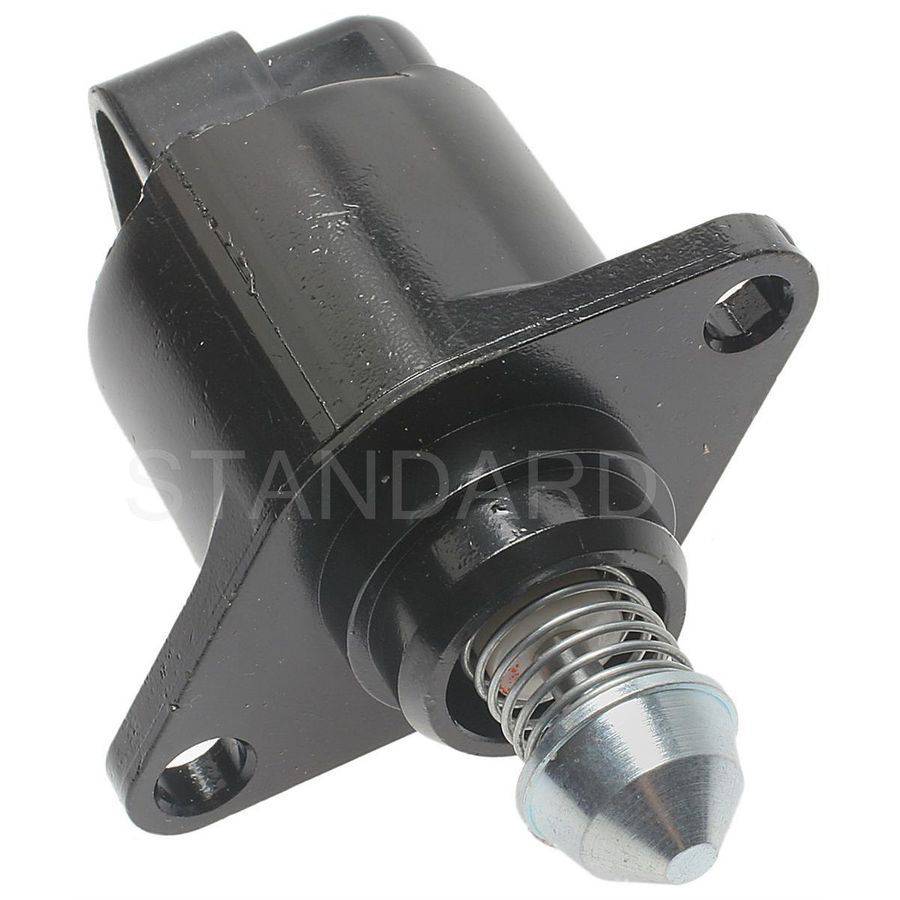 AC75 Idle Air Control Valve for 1992-1999 Isuzu Trooper, Black