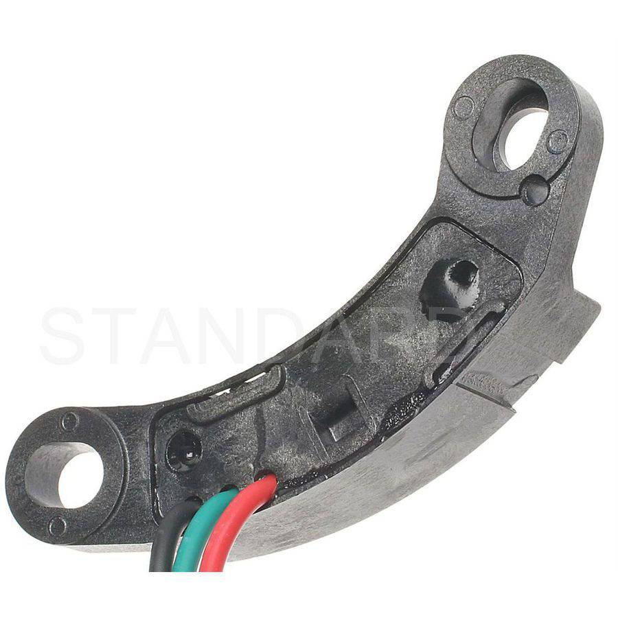 Crankshaft Position Sensor for 1996 Buick Century, Black
