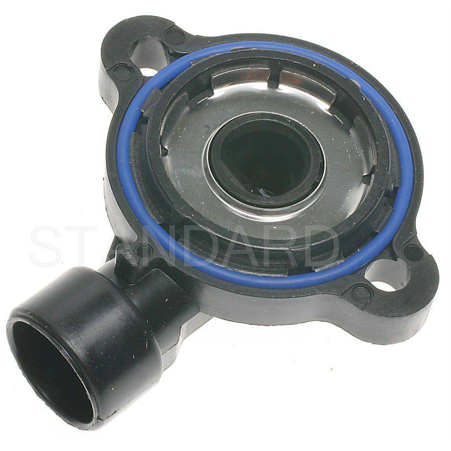 TH149 Throttle Position Sensor for 1996-2005 Cadillac DeVille, Black