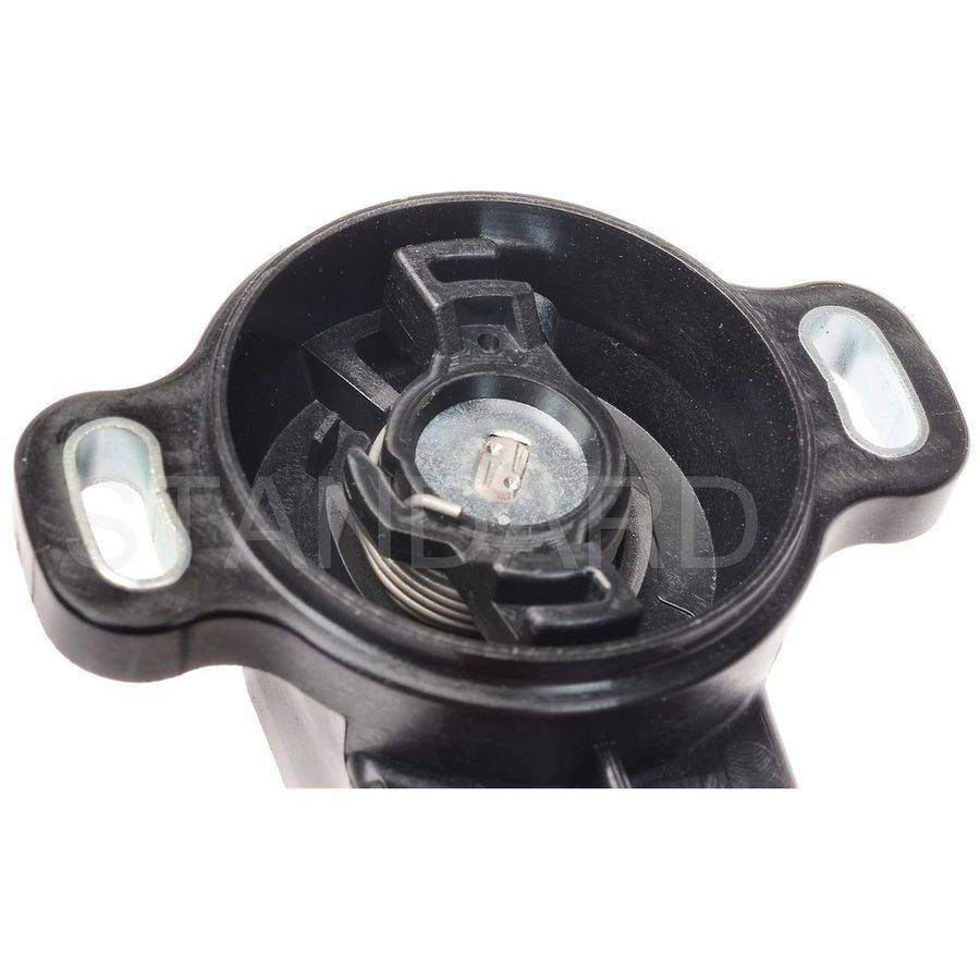 TH151 Throttle Position Sensor for 1990-1997 Lexus LS400, Black