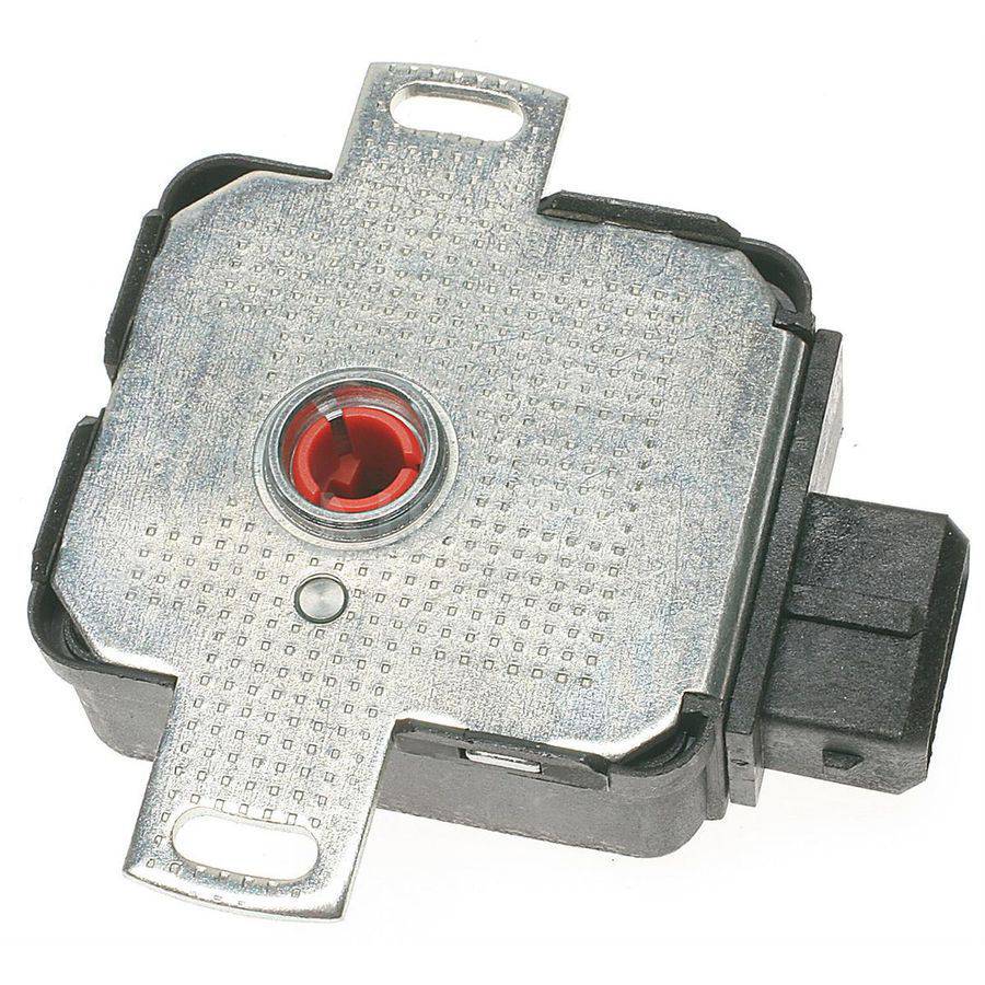 Throttle Position Sensor for 1986-1991 Toyota Celica, Black