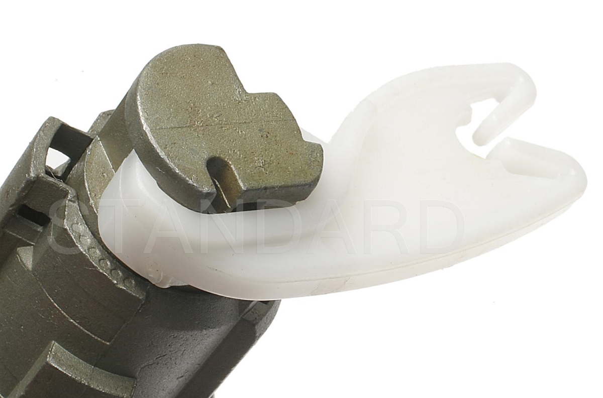 DL54 Door Lock Kit for 1996-2004 Ford F150, Black
