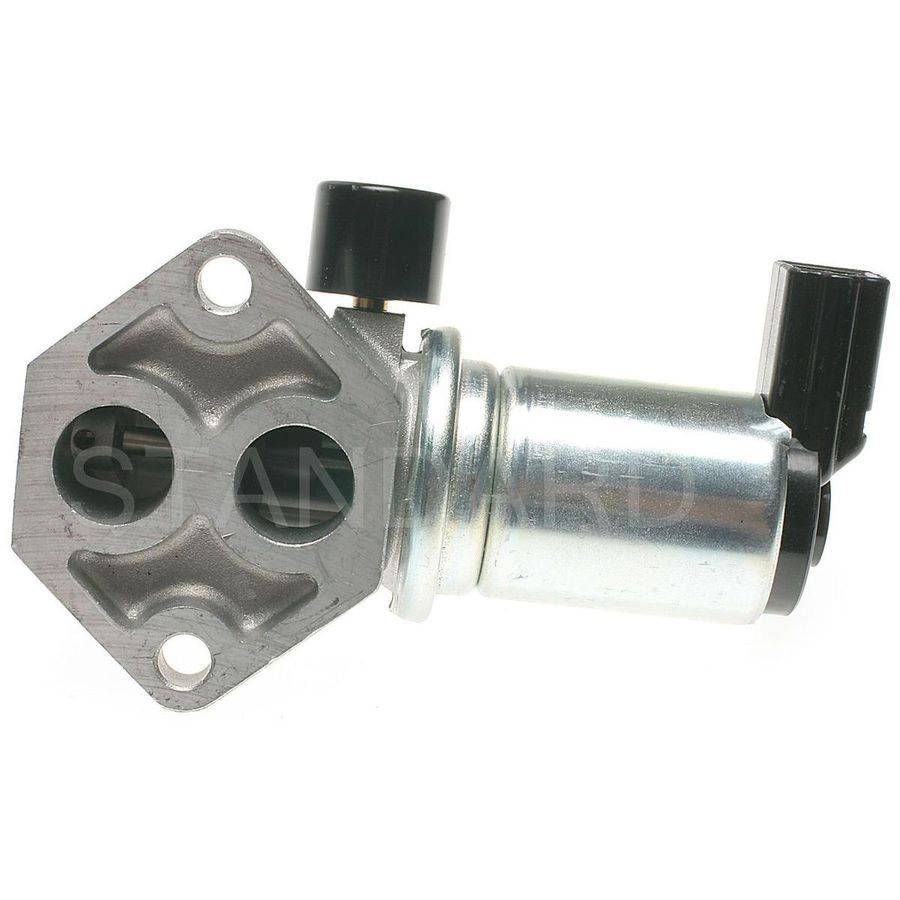 AC108 Idle Air Control Valve for 1992-1995 Mercury Sable, Black