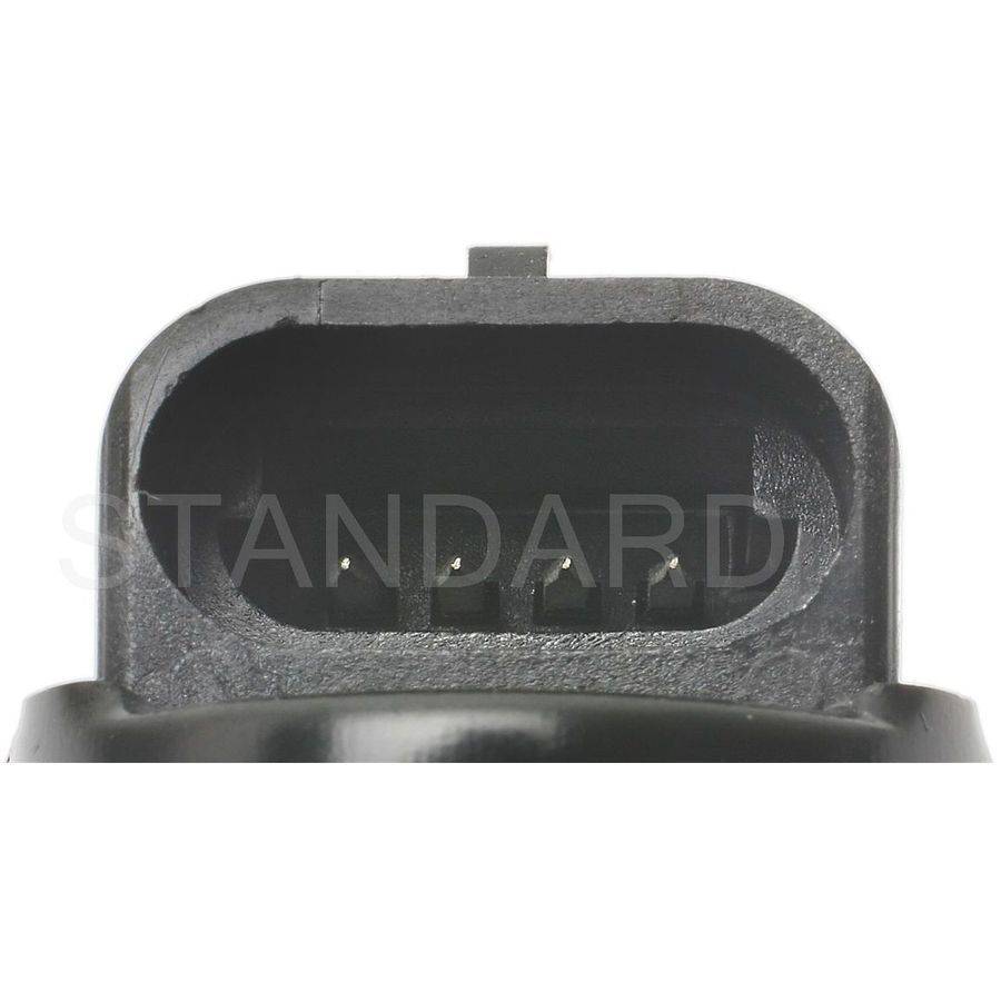 AC124 Idle Air Control Valve for 1993-1994 Chevrolet S10 Blazer, Black
