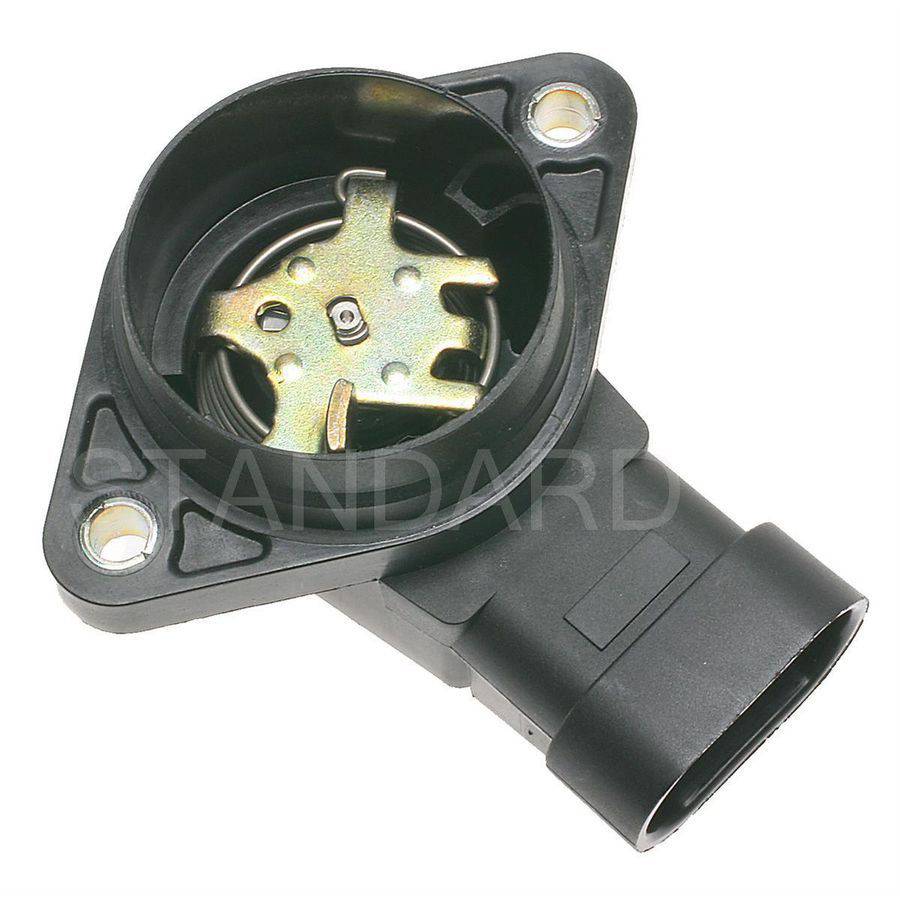 TH159 Throttle Position Sensor for 1997-2004 Pontiac Grand Prix, Black