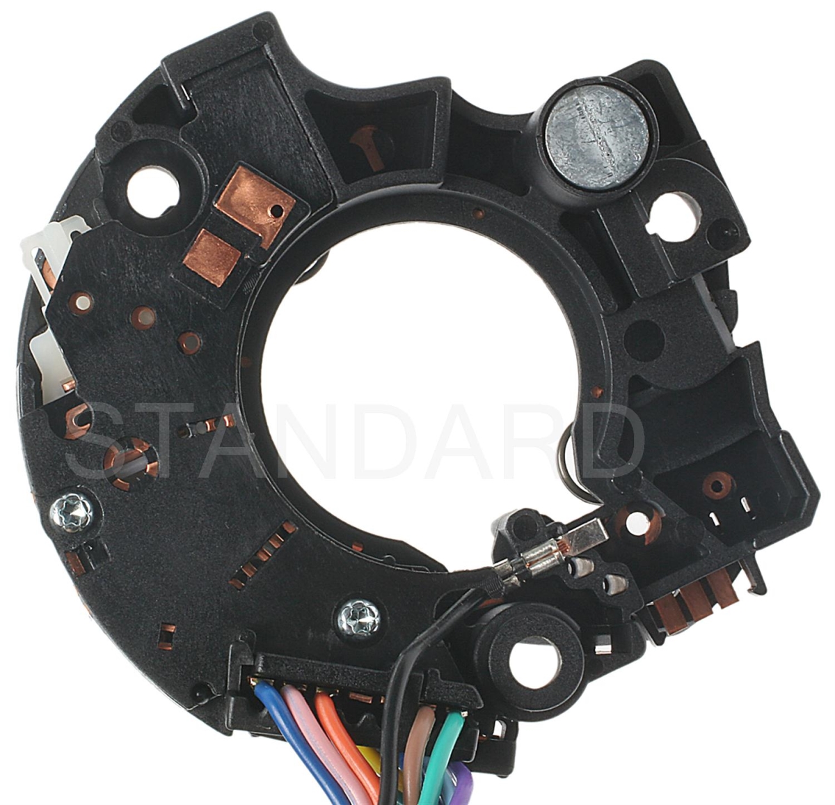 Turn Signal Switch for 1995-1999 Chevrolet Monte Carlo, Black
