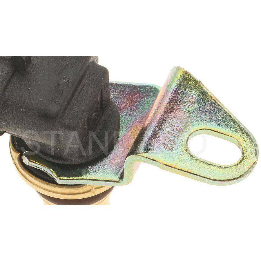 PC113 Camshaft Position Sensor for 1995-2002 Chevrolet Cavalier, Black