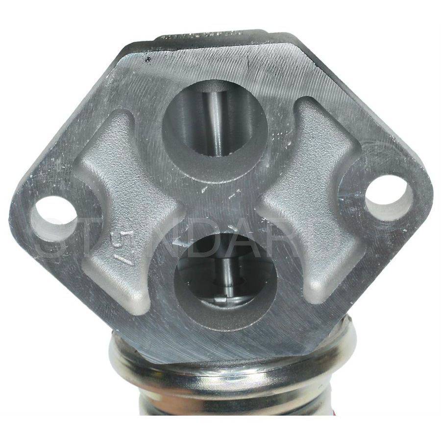 AC117 Idle Air Control Valve for 1995-2001 Ford Ranger, Black