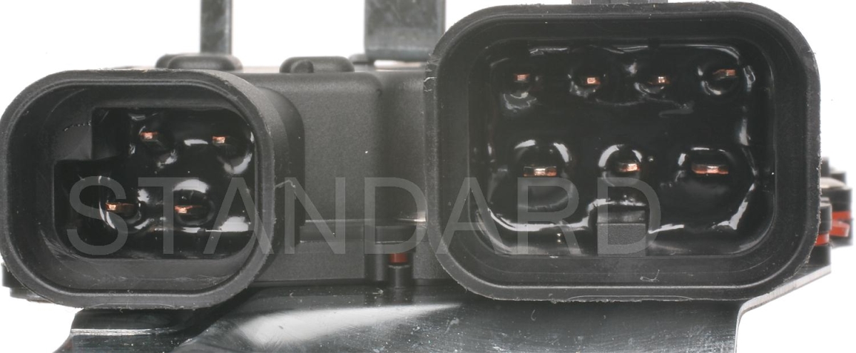 Neutral Safety Switch for 1999-2003 GMC Sierra 1500, Black