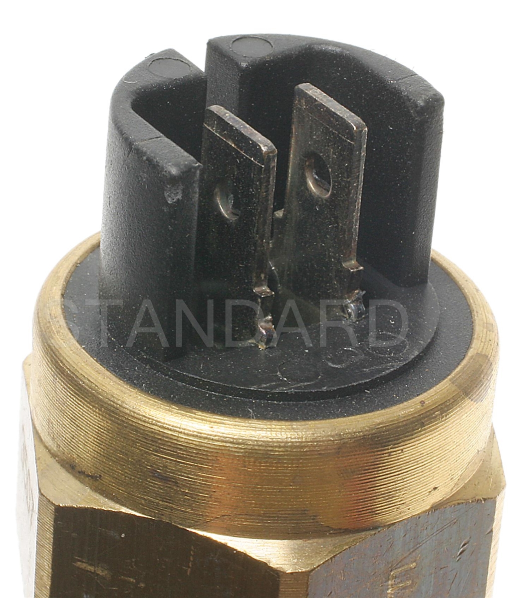 TS364 Temperature Sender for 1988-1992 Eagle Premier, Black