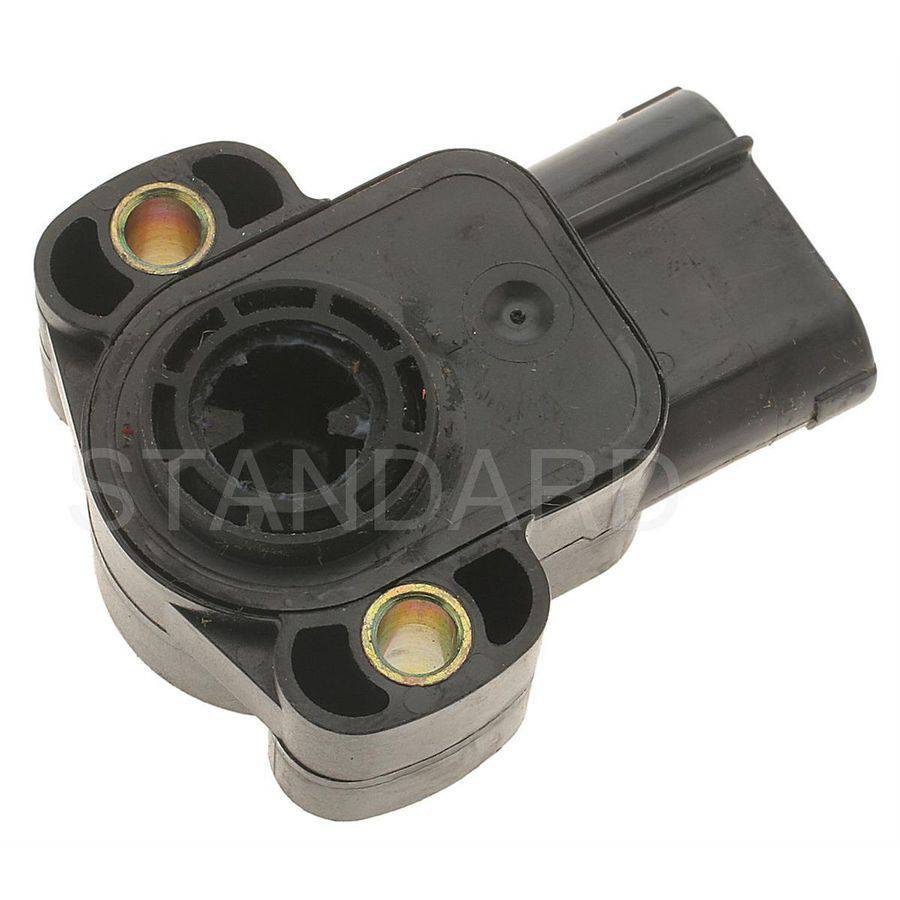 Throttle Position Sensor for 1995-1997 Ford Ranger, Black