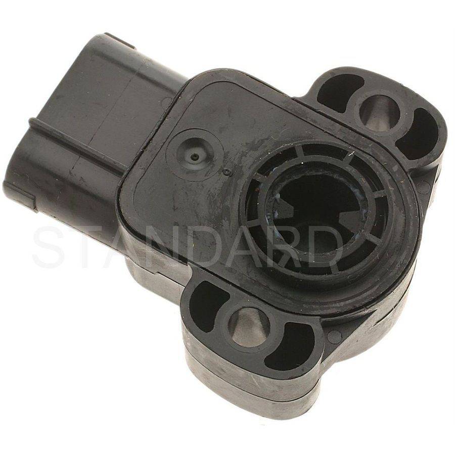 TH180 Throttle Position Sensor for 1995-2000 Ford Ranger, Black
