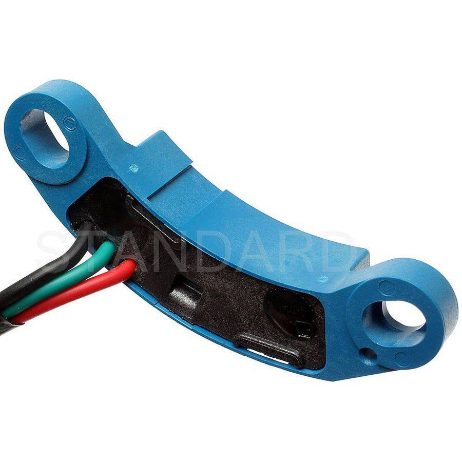 PC82 Crankshaft Position Sensor for 2000-2005 Chevrolet Impala, Black