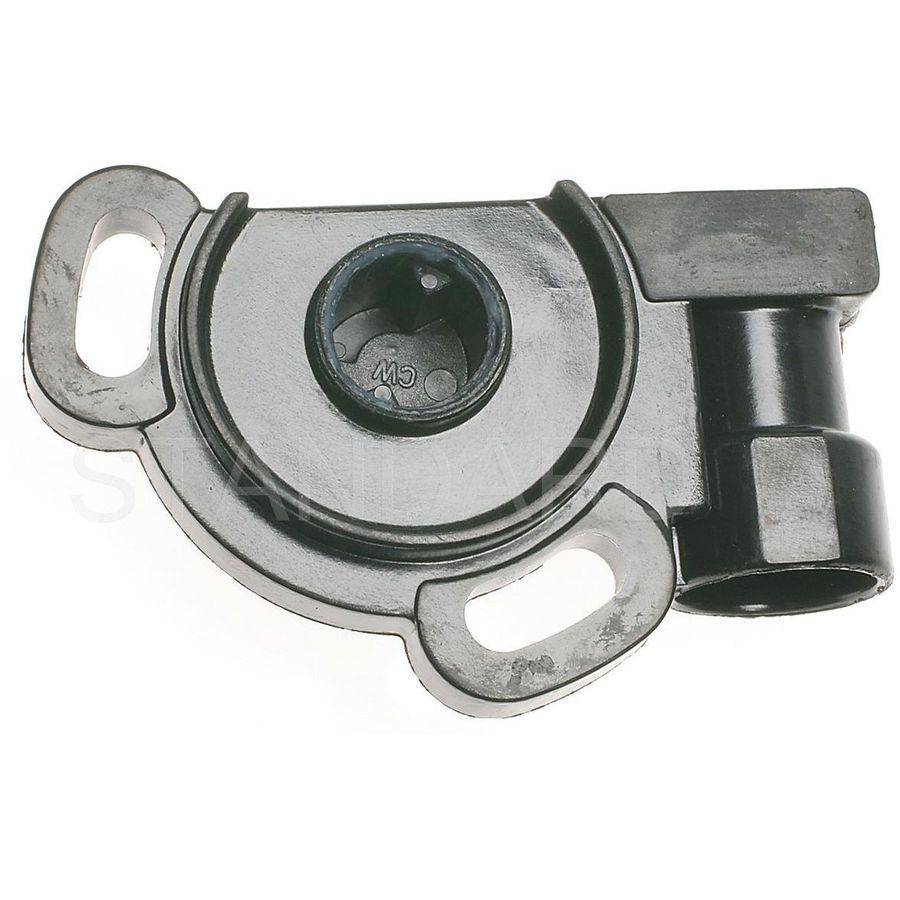Throttle Position Sensor for 1990-1993 Cadillac Eldorado, Black