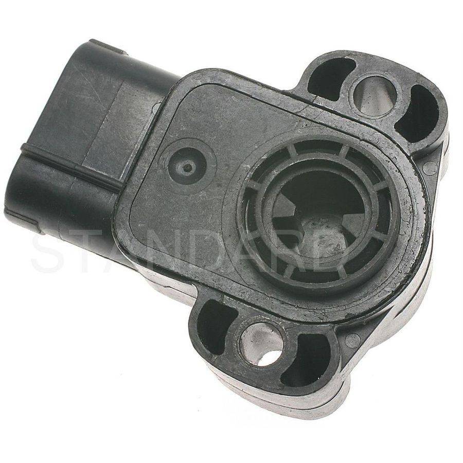 Throttle Position Sensor for 2001-2011 Ford Ranger, Black