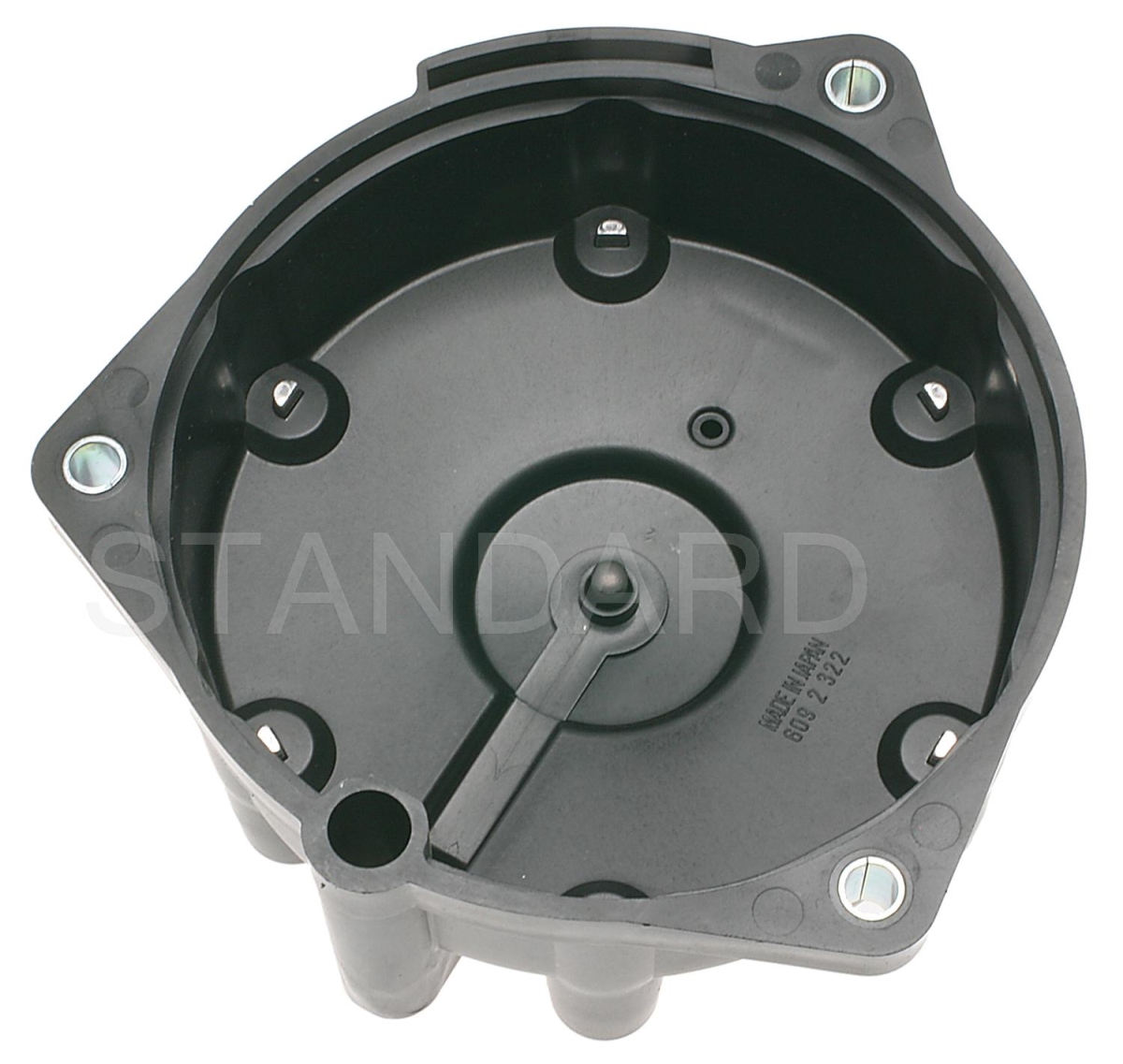 STANDARD MOTOR PRODUCTS