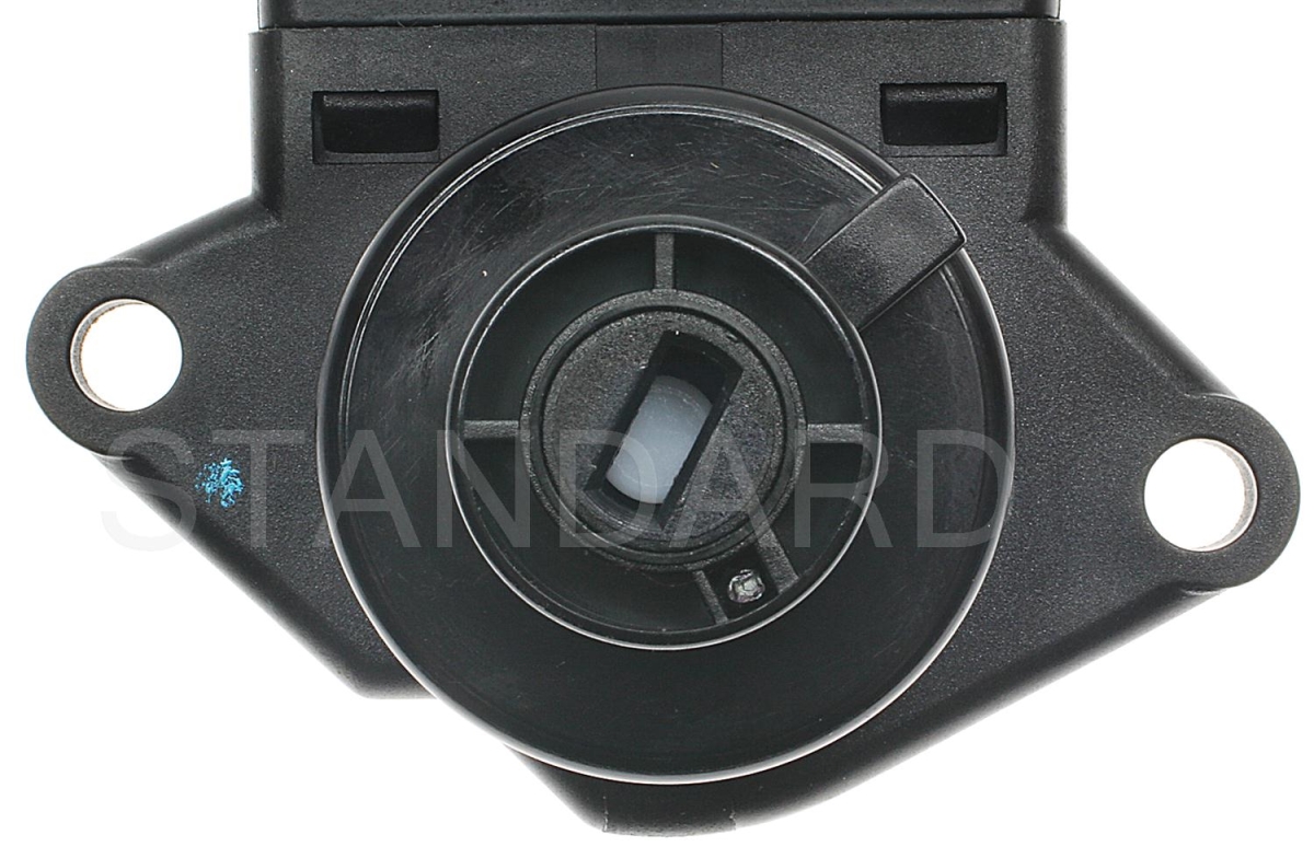 Ignition Starter Switch for 1991-1994 Chevrolet Cavalier, Black
