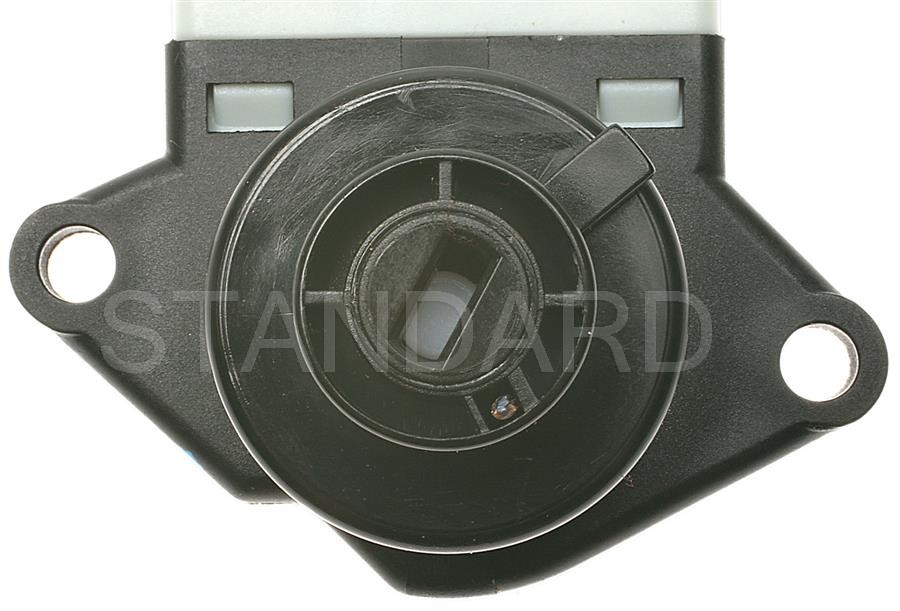 US259 Ignition Starter Switch for 1992-1993 Pontiac Grand Am, Black