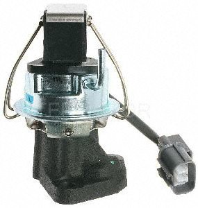 STANDARD MOTOR PRODUCTS