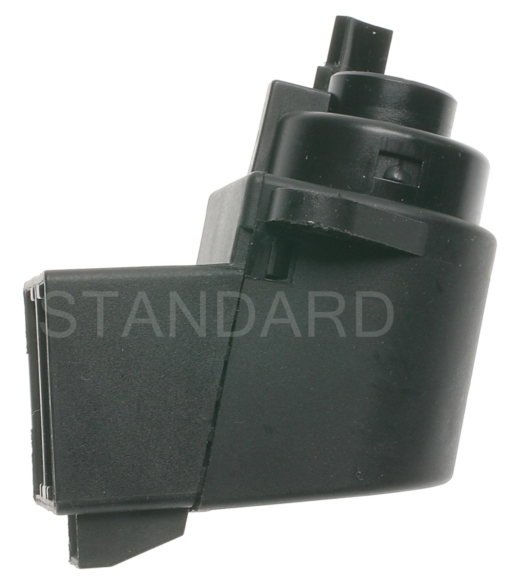 US257 Ignition Starter Switch for 1995-2005 Chevrolet Cavalier, Black