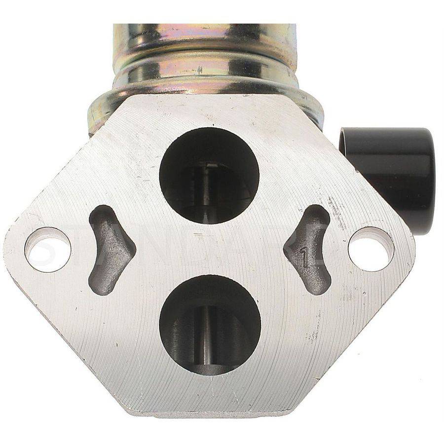 AC155 Idle Air Control Valve for 1996-1998 Ford Windstar, Black