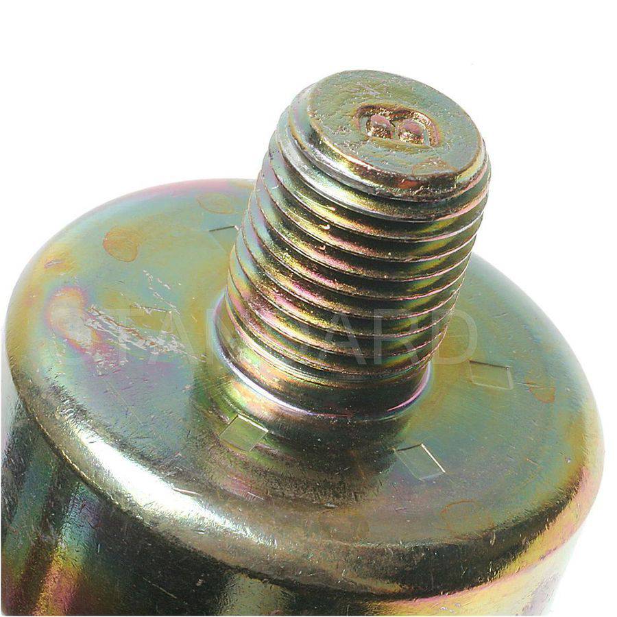 Knock Detonation Sensor for 2000-2005 Chevrolet Impala, Black