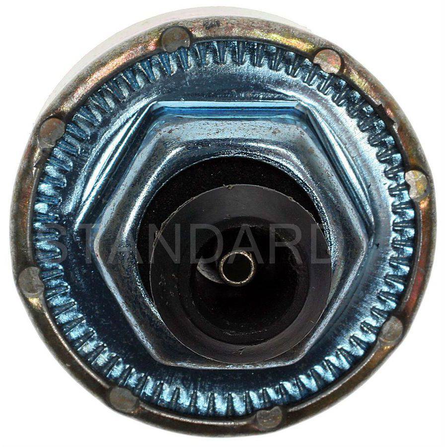 KS50 Knock Detonation Sensor for 1997-1999 GMC K2500 Suburban, Black