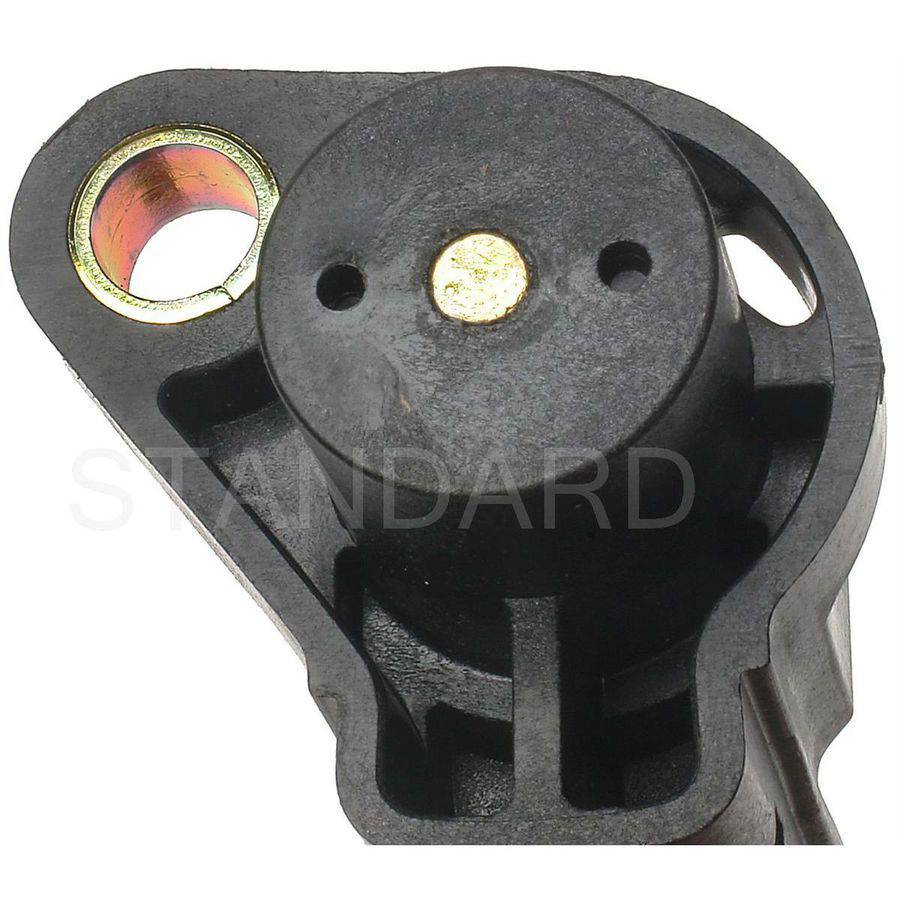PC93 Crankshaft Position Sensor for 1999-2002 Suzuki Vitara, Black