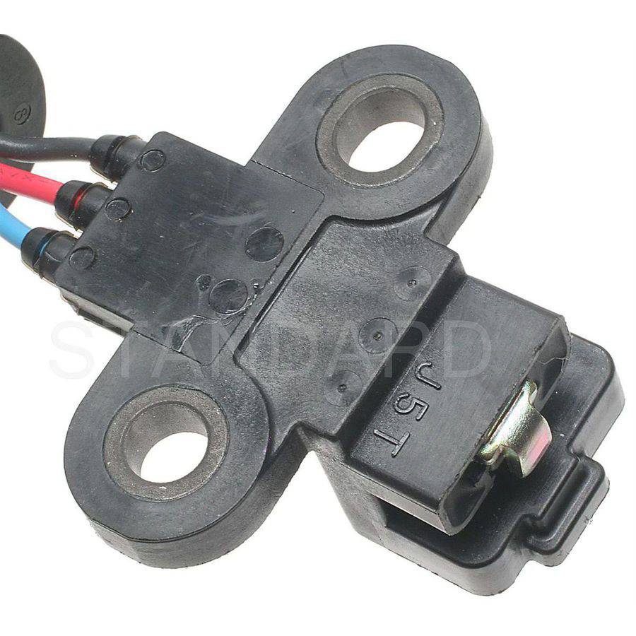 PC96 Camshaft Position Sensor for 1997-2004 Mitsubishi Montero Sport, Black