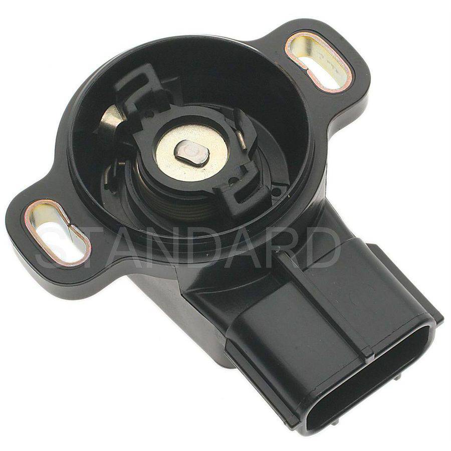 TH209 Throttle Position Sensor for 1995-1997 Toyota Tacoma, Black