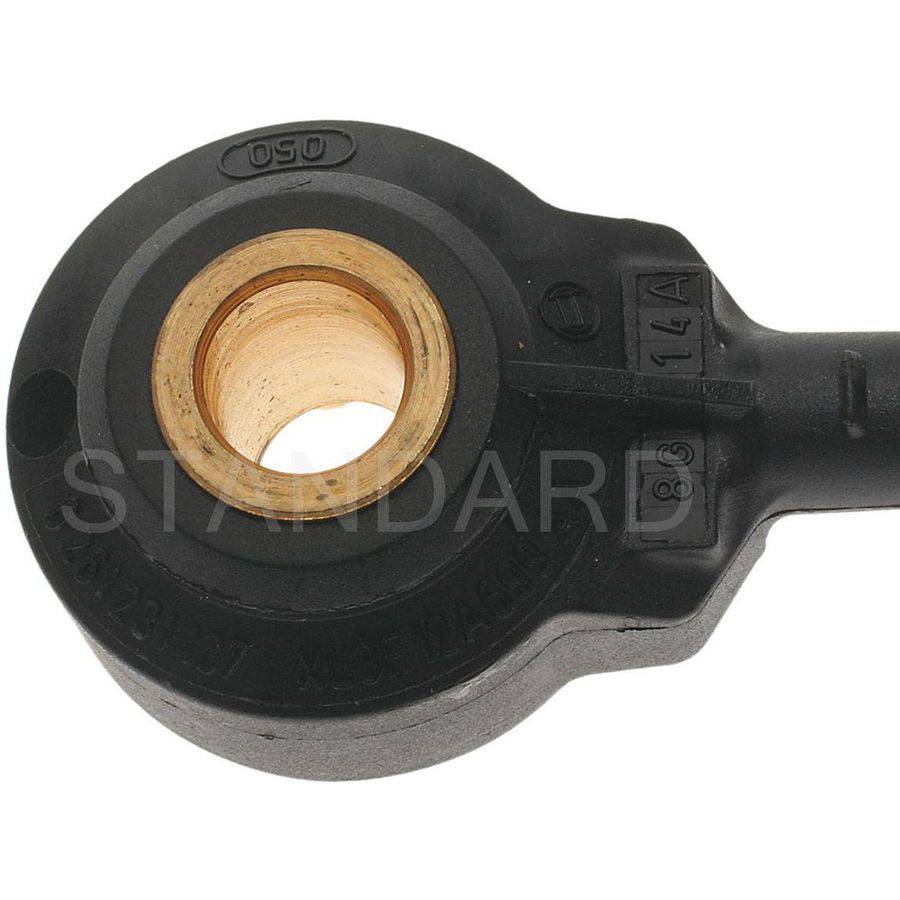 KS57 Knock Detonation Sensor for 1999-2010 Ford F150, Black