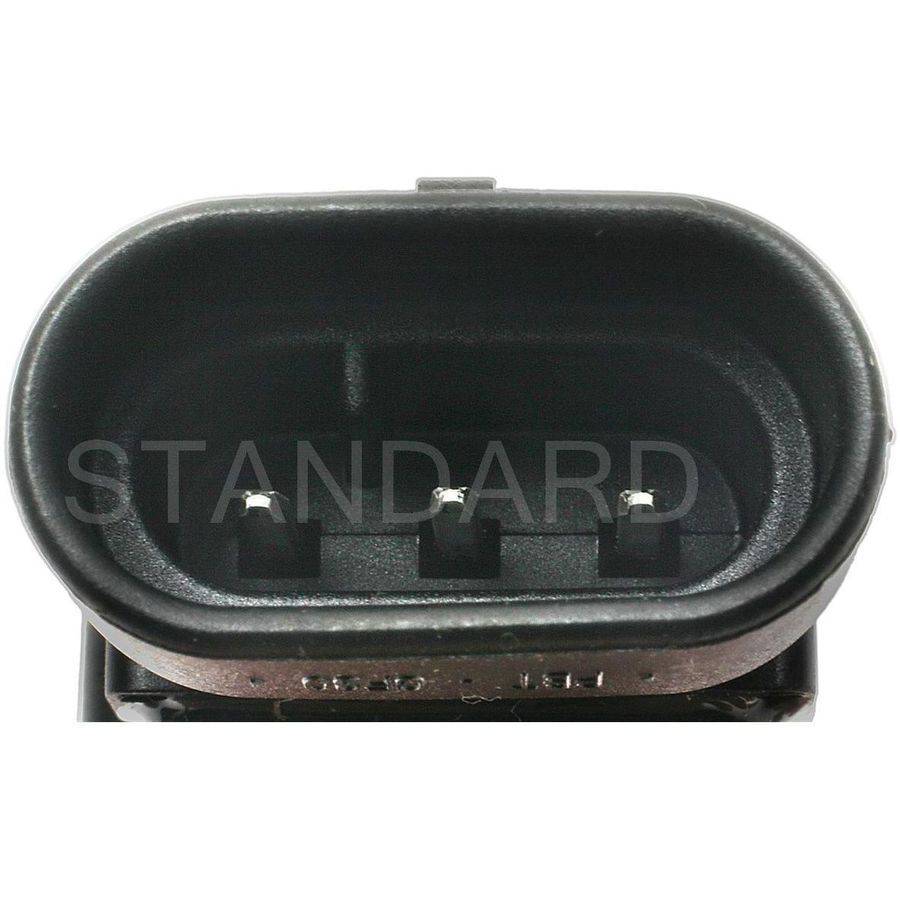 AS60 Manifold Absolute Pressure for 2002-2007 Chevrolet Trailblazer, Black