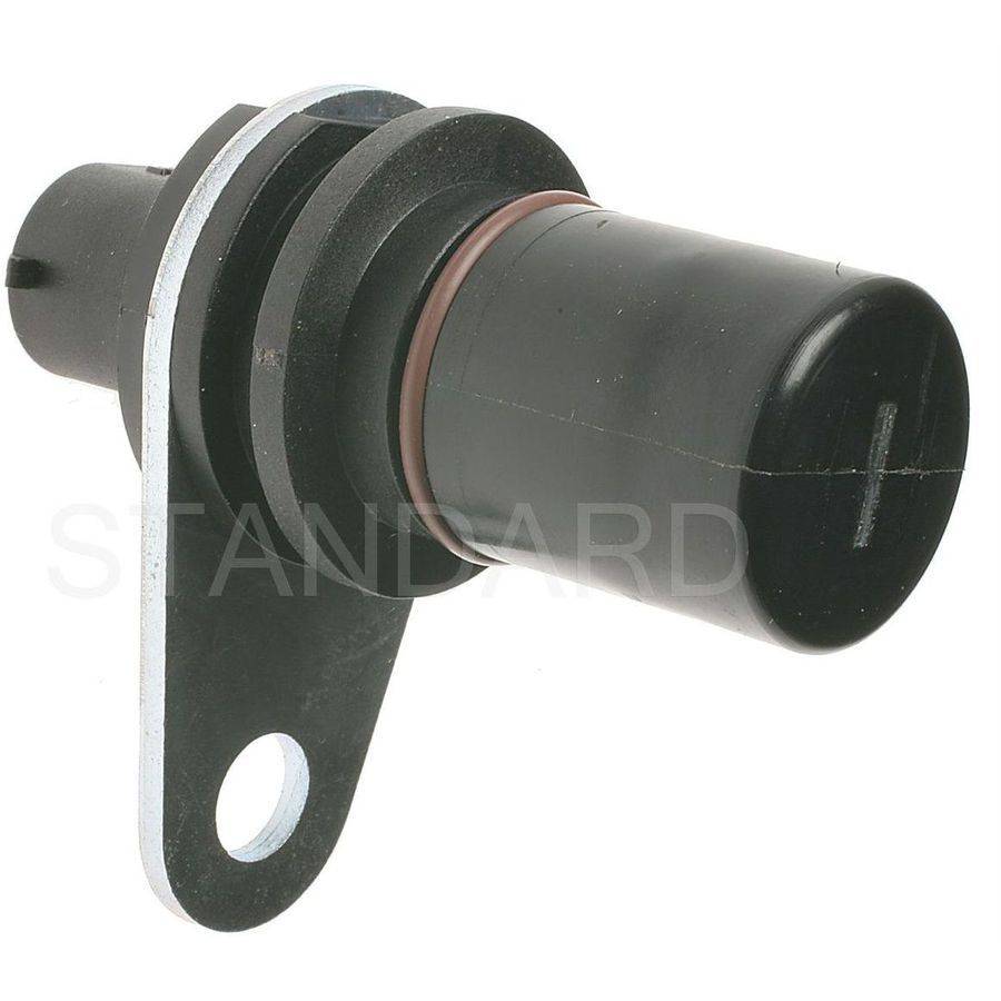 SC86 Vehicle Speed Sensor for 1992-1998 Chevrolet C1500, Black