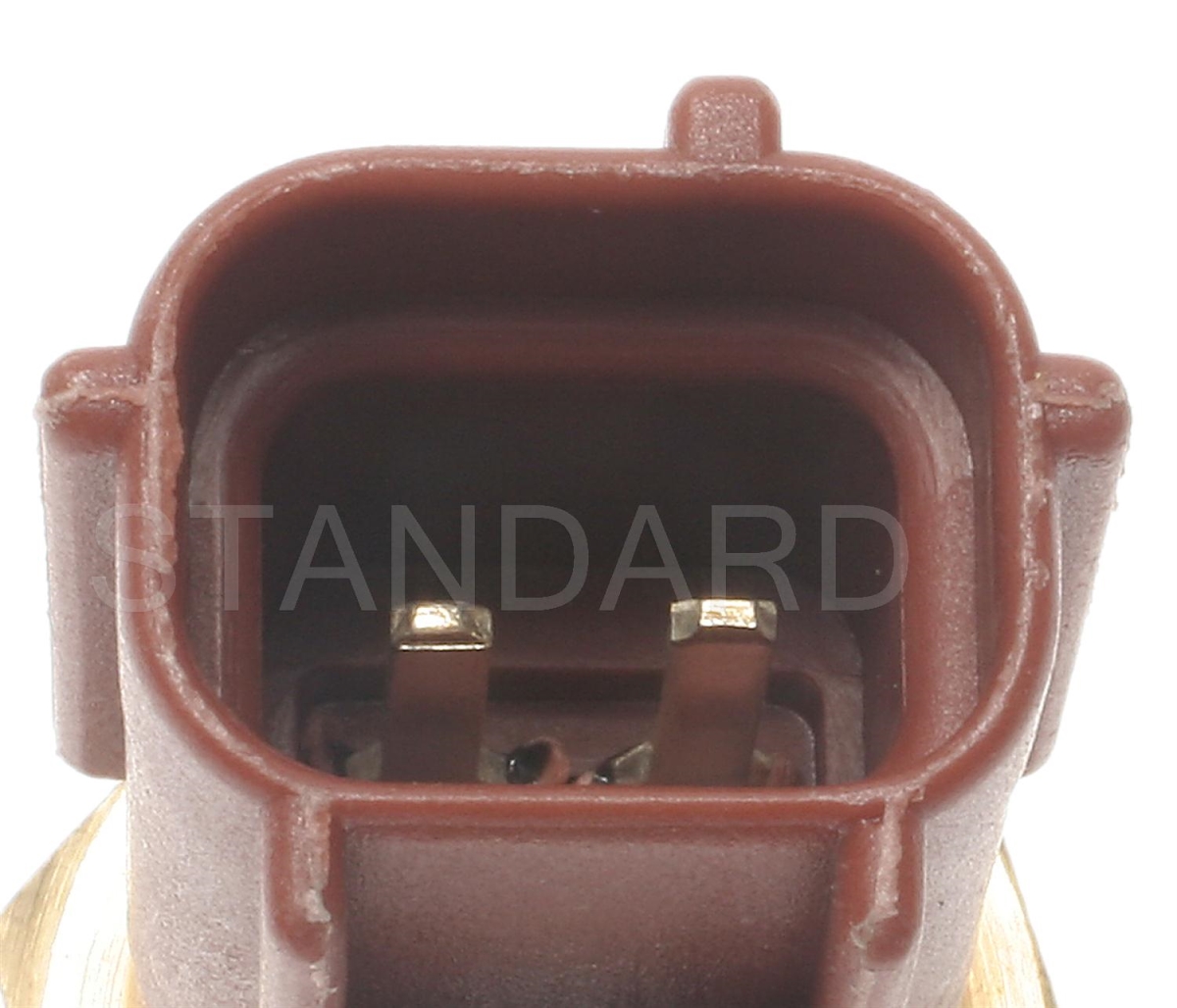 TS389 Temperature Sender for 1998-1999 Mercury Mystique, Black