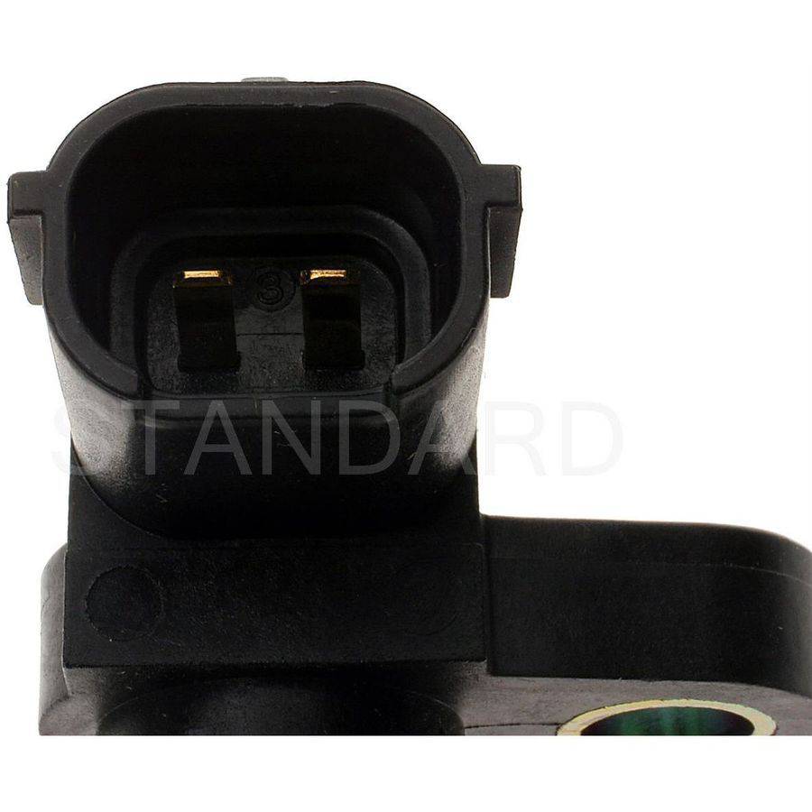 Picture of Standard Motor Products PC159 Crankshaft Position Sensor for 1993-2014 Subaru Impreza&#44; Black