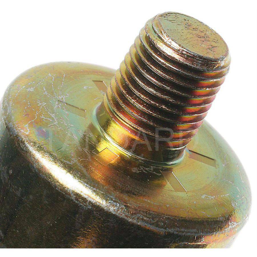 KS62 Knock Detonation Sensor for 1996-2000 Chevrolet Blazer, Black