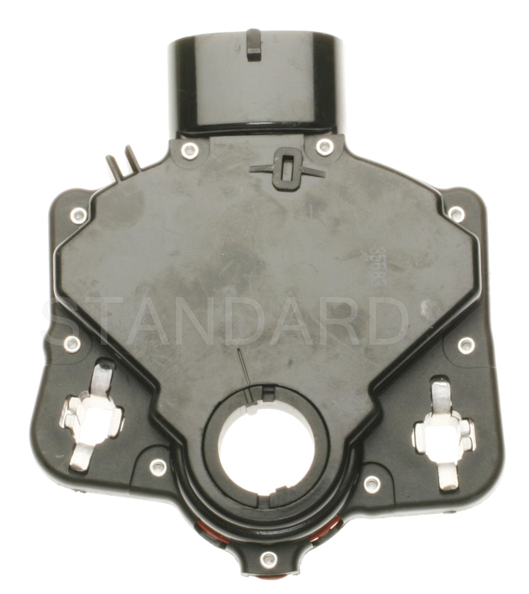 NS94 Neutral Safety Switch for 1990-1996 Ford F150, Black