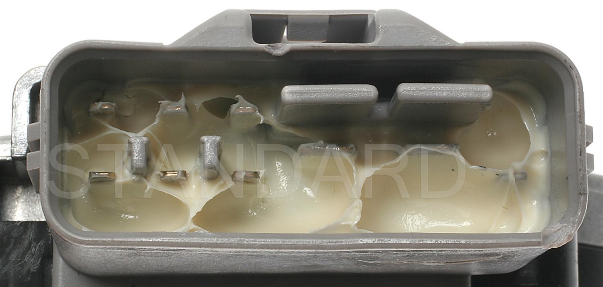 NS142 Neutral Safety Switch for 1994-2001 Toyota Camry, Black