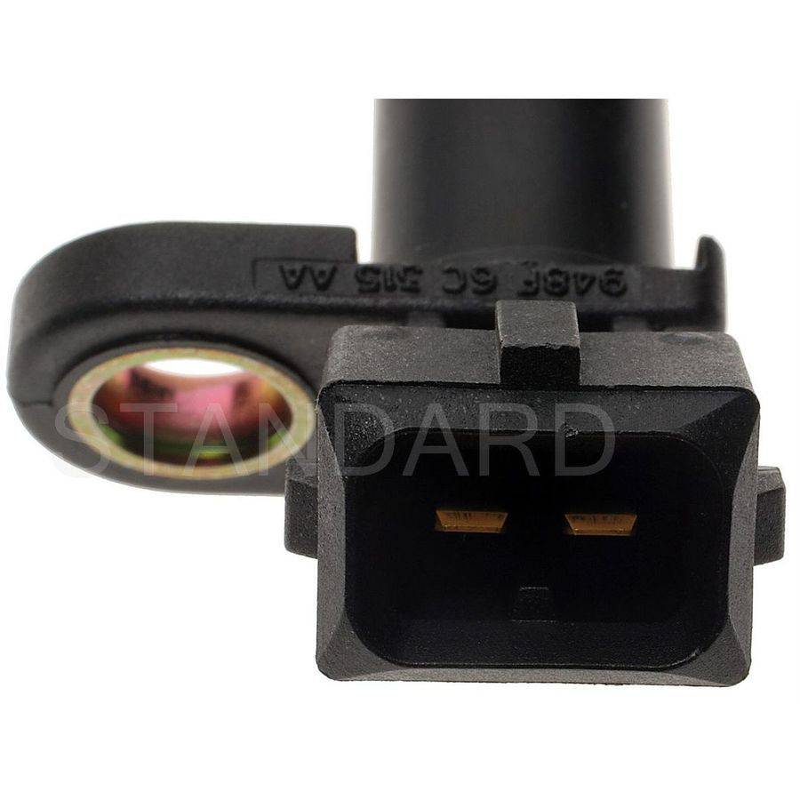 PC63 Crankshaft Position Sensor for 2001-2004 Mazda Tribute, Black